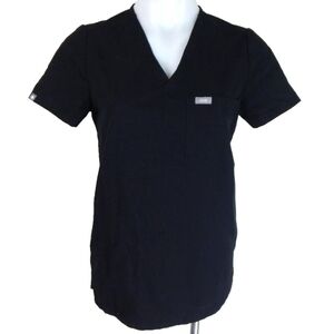 Figs Caterina Scrub Top